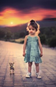 子供とペットのためのダニ完全駆除方法とは？