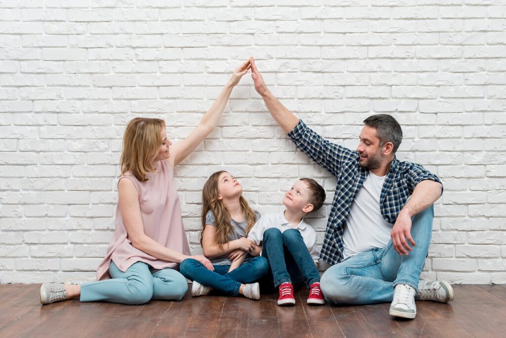 子供とペットを考慮した家づくりにおける虫対策は？