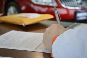 子供にクモが出たときの対処法は？