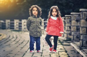 子供の安全を守るためのダニスプレーの選び方は？