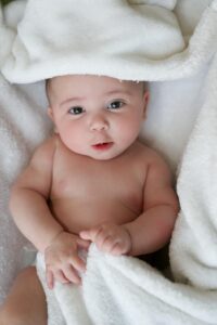 赤ちゃんがいる家庭で使えるバルサンの代わりの方法は？