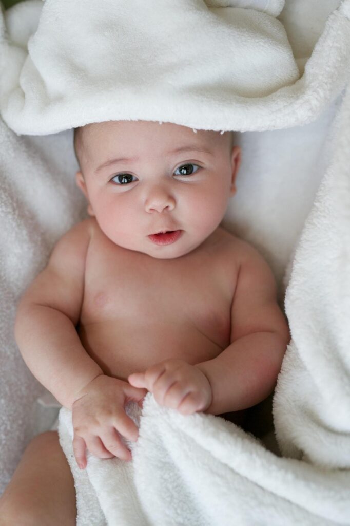 赤ちゃんがいる家庭で使えるバルサンの代わりの方法は？
