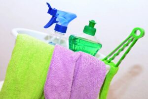 ダニを家庭で予防するための習慣とは？